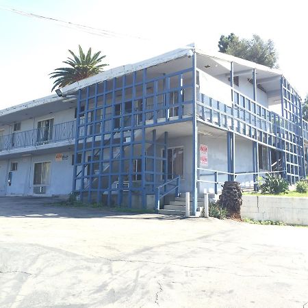 Holiday Lodge Los Angeles Kültér fotó