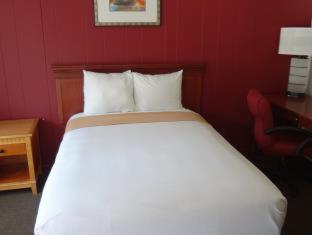 Holiday Lodge Los Angeles Szoba fotó