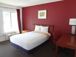 Holiday Lodge Los Angeles Szoba fotó