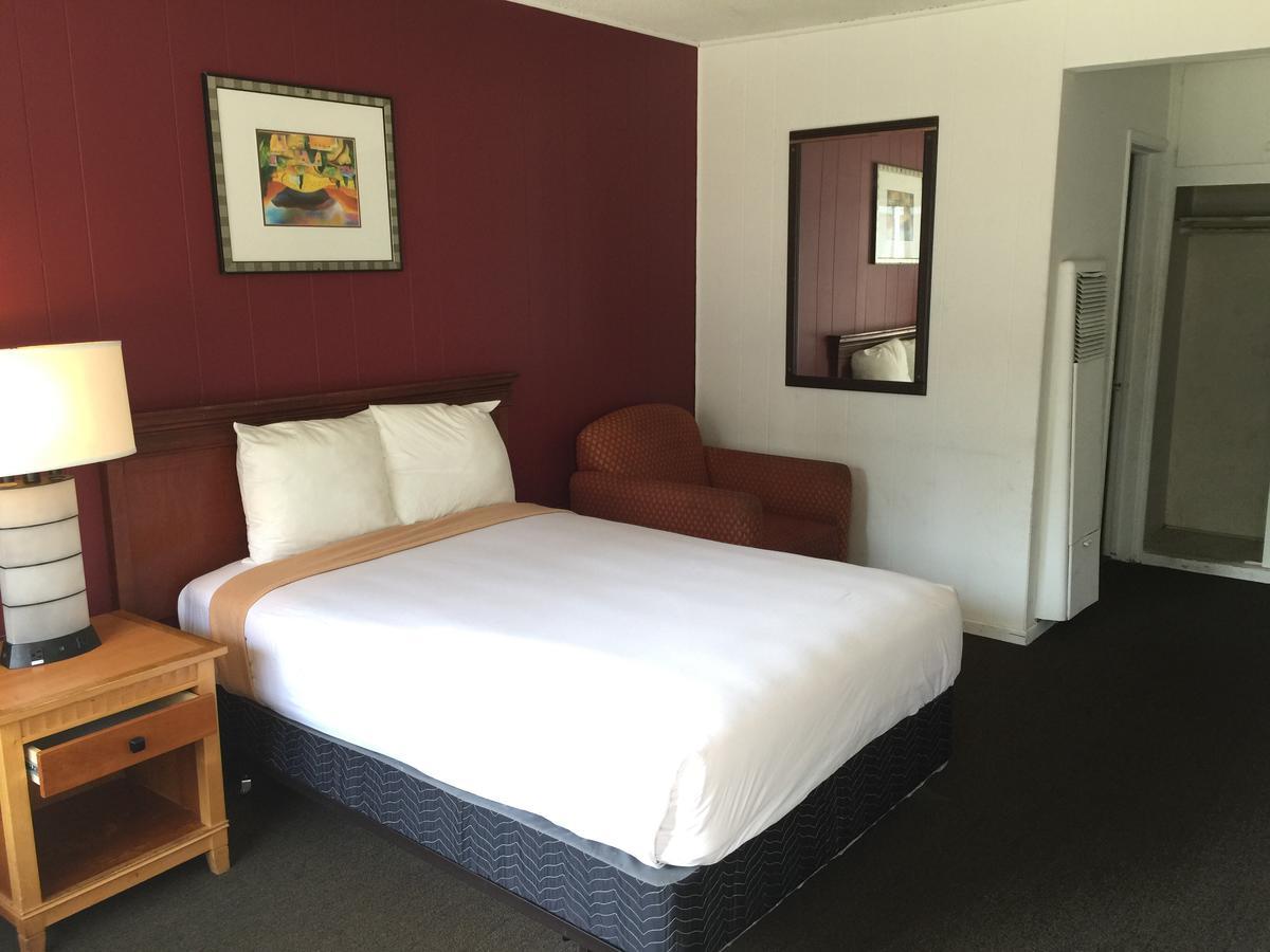 Holiday Lodge Los Angeles Kültér fotó